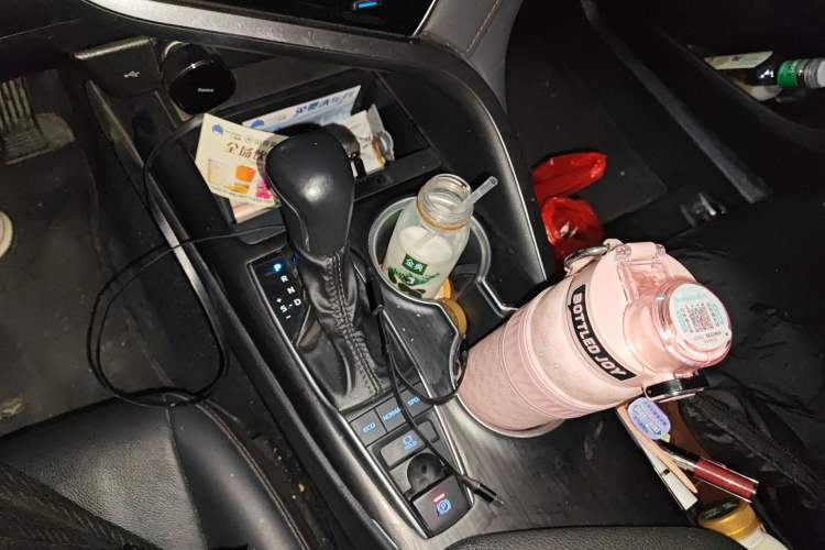 Used Toyota Camry 2021 2.5G Luxury Edition