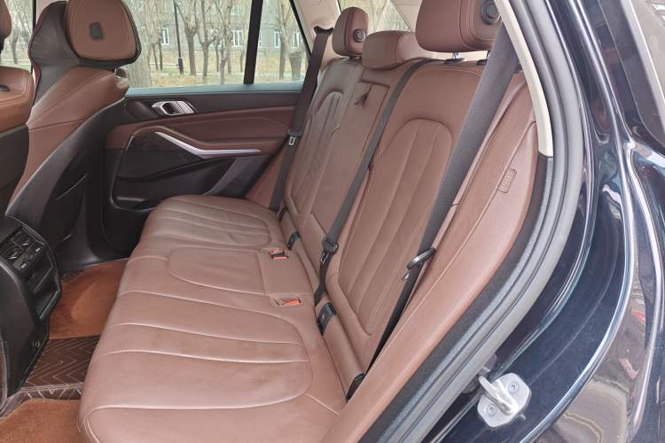 Used BMW X5 2021 Restyled xDrive30i M Sport Package
