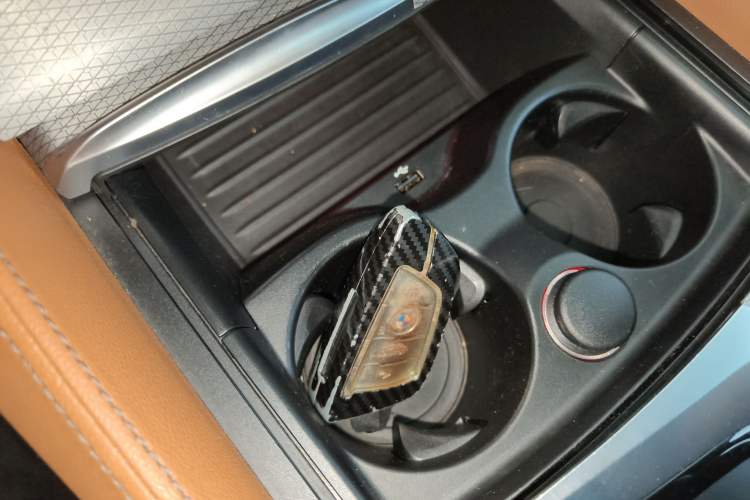 Used BMW 5 Series (Import) 2018 525i M Sport Package