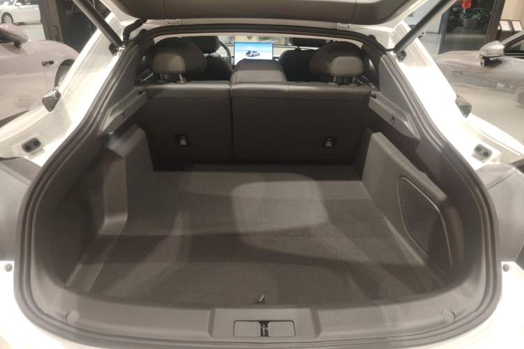 Used XPeng MONA M03 2025 502 Long-Range Max
