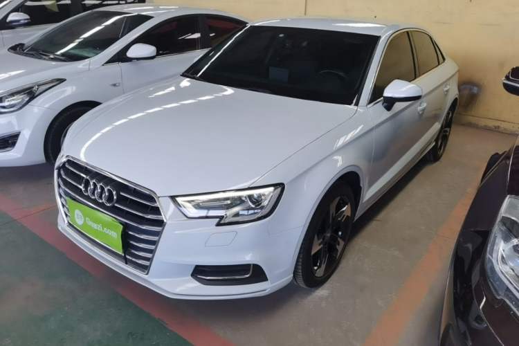 Used Audi A3 2020 Limousine 35 TFSI Ambition China VI Guazi used car, China used car export, Used car for sale, Used  cars, Cheapest cars for sale