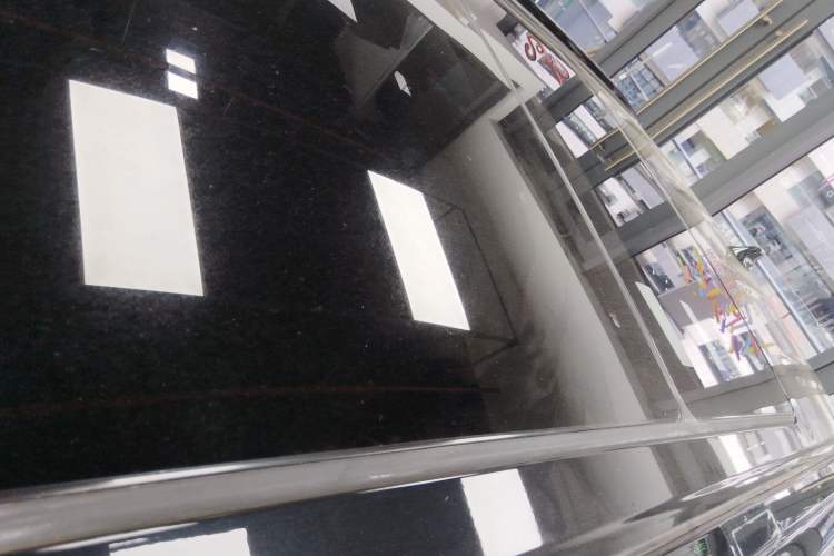 Used Toyota Highlander 2023 2.5L Smart Electric Hybrid Dual-Engine 4x4 Knight Edition 7 Seats