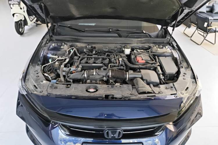 Used Honda Inspire 2022 260TURBO Elegant Edition