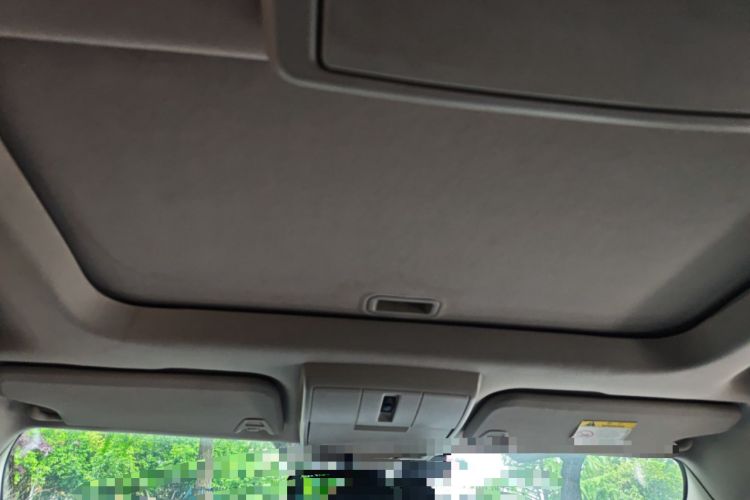 Used Dodge Journey 2014 2.4L Two-Wheel Drive Touring Edition