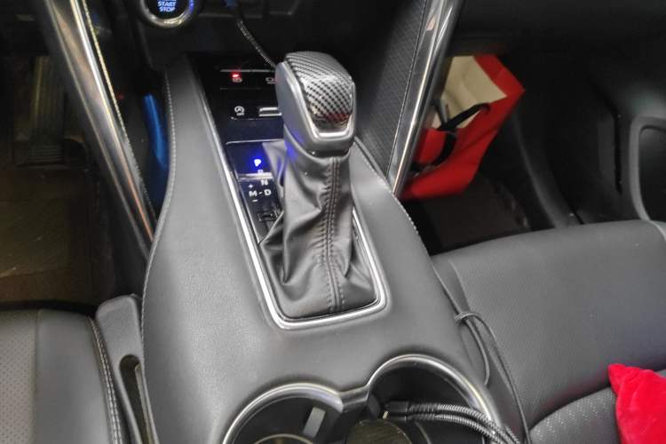 Used Toyota Venza 2022 2.0L CVT Two-Wheel Drive Prestige Edition