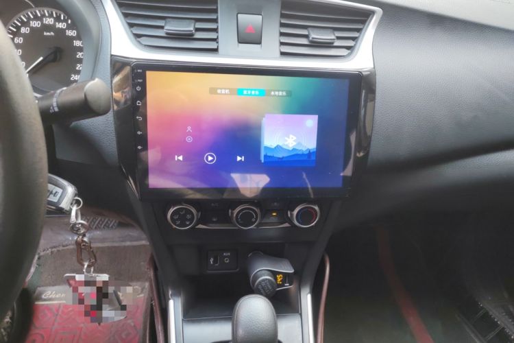 Used Nissan Sylphy 2019 Classic 1.6XE CVT Comfort Edition