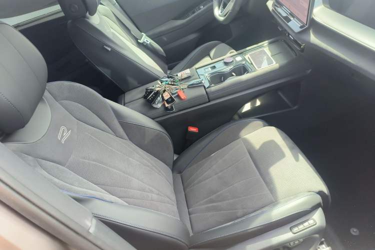 Used Volkswagen Teramont 2025 Tiguan Pro 450TSI Four-Wheel Drive Summit Edition