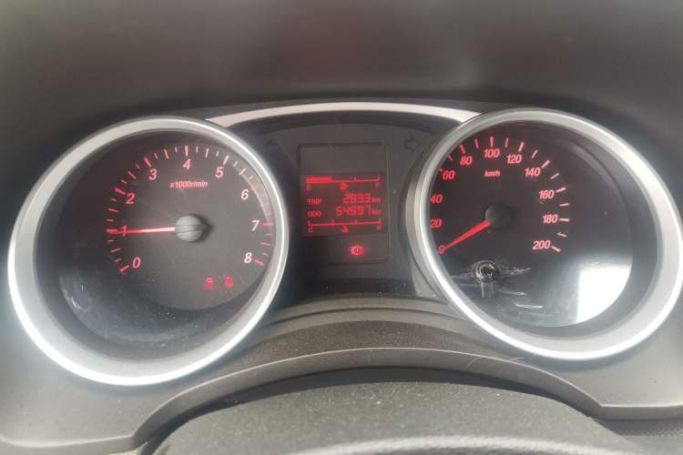 Used Wuling Hongguang 2019 1.5L S Standard Version China VI LAR
