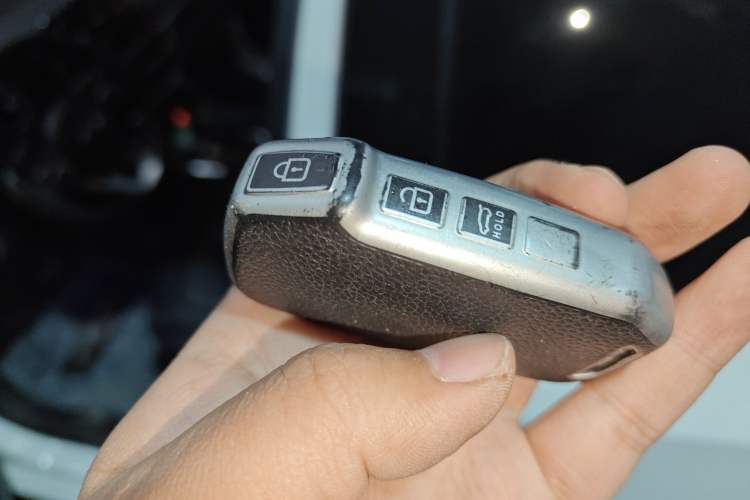 Used Kia K3 2020 1.5L CVT New Sharp Edition with Sunroof
