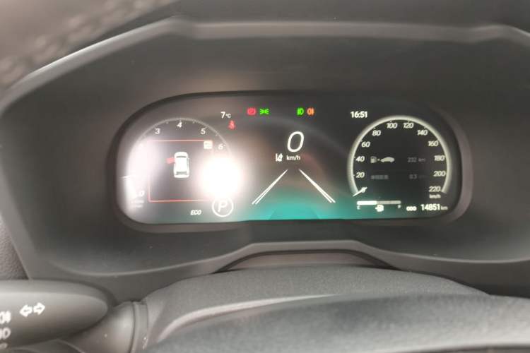 Used Toyota Wildlander 2024 2.0L CVT Two-Wheel Drive Luxury PLUS Edition