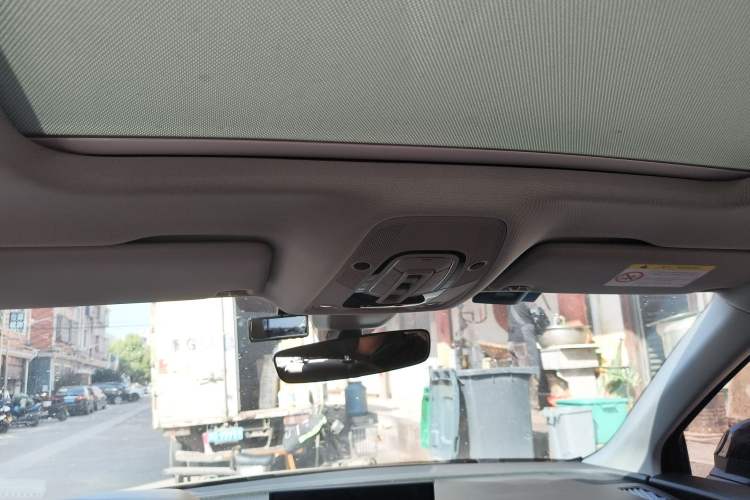 Used Audi Q5L 2022 Updated 40T Luxury Dynamic Edition
