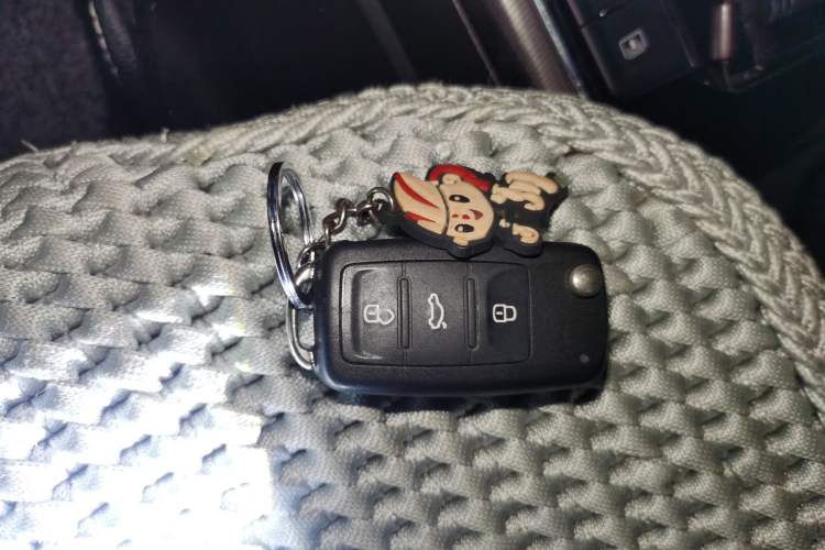 Used Volkswagen Passat 2016 330TSI DSG Prestige Edition
