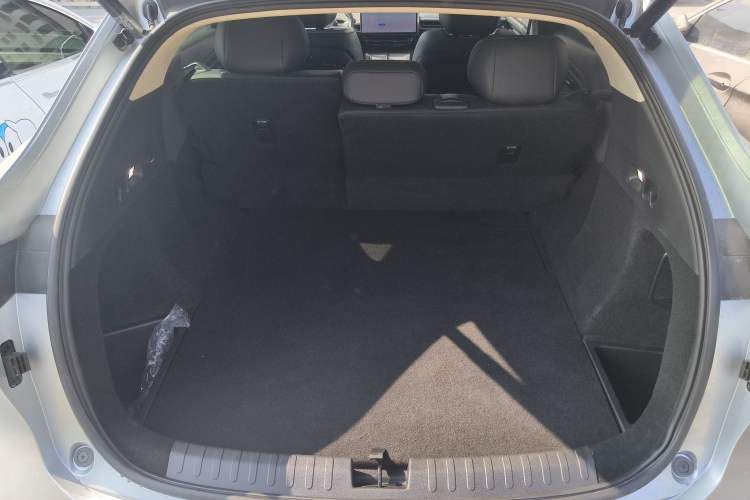 Used Hyptec HT 2023 670 Rear-Drive Ultra-High Voltage Version