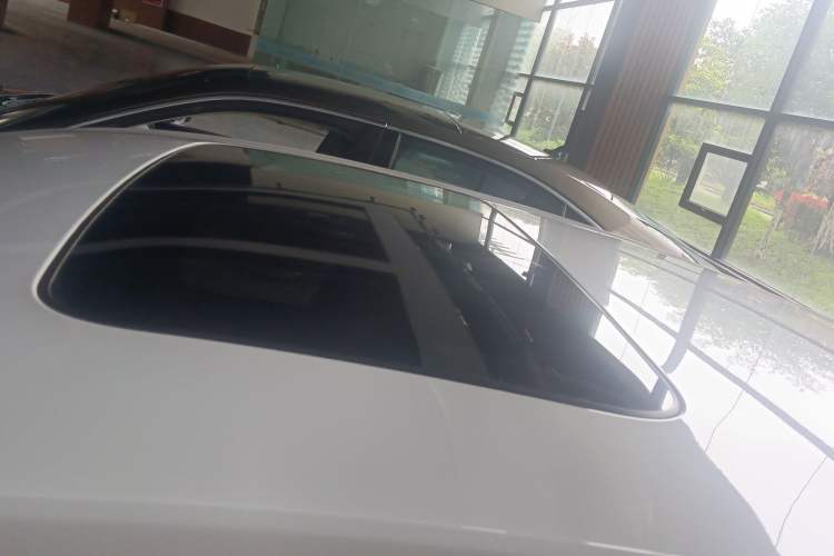 Used Buick GT 2021 Revised Version Flagship 1.5L Automatic Elite Edition