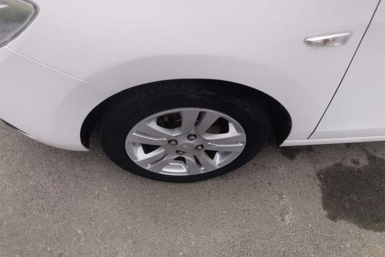 Used Chevrolet Lova RV 2016 1.5L Automatic Smart Drive Edition