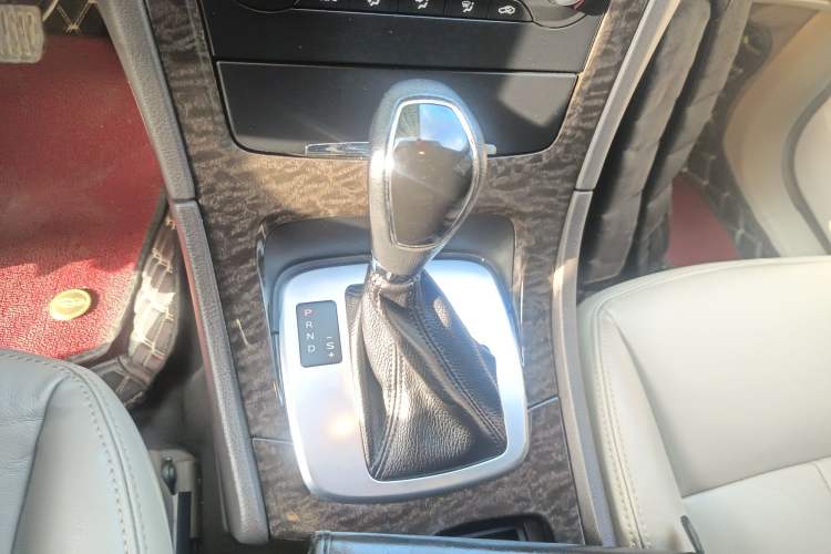 Used Ford Mondeo 2011 2.0L GTDi 200 Fashion Edition