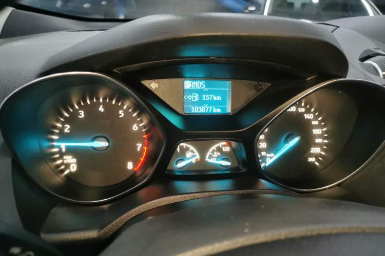 Used Ford Kuga 2017 EcoBoost 180 Two-Wheel-Drive Elite Trim