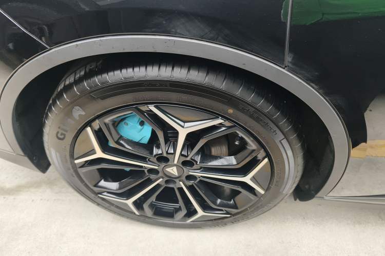 Used Deepal L07 2025 230 Ultra with DeepBlue Intelligent Driving AD PRO Extended-Range Version