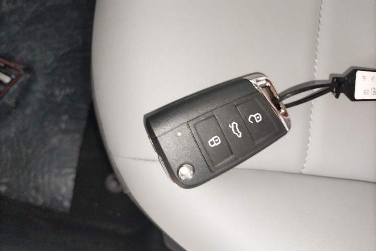 Used Volkswagen Bora 2026 200TSI DSG Yuexing Navigation Edition
