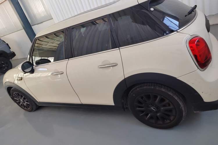 Used MINI MINI 2023 1.5T ONE Five-Door Edition