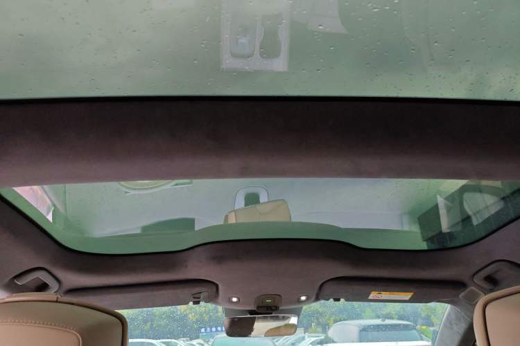 Used Nio ET7 2024 75 kWh Executive Signature Edition