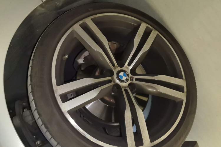 Used BMW 6 Series GT 2021 630i M Sport Package