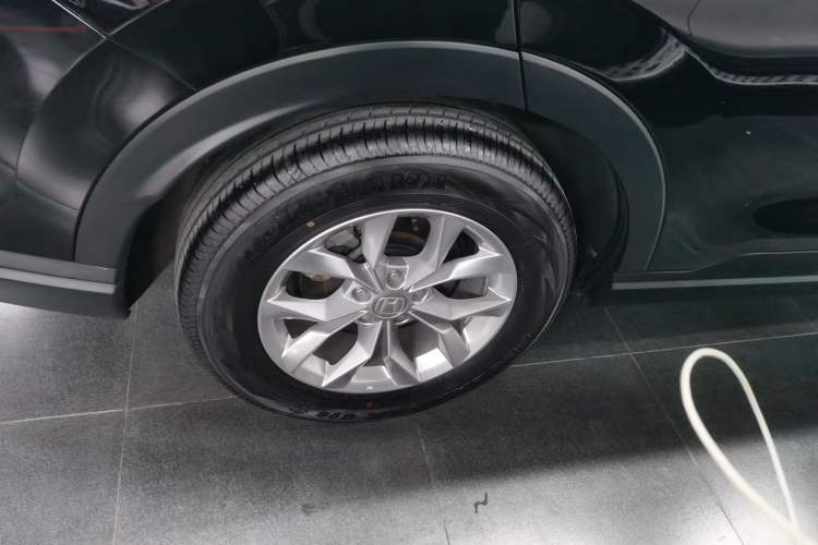 Used Honda CR-V 2024 240TURBO Two-Wheel-Drive FENGSHANG Edition 5 Seats