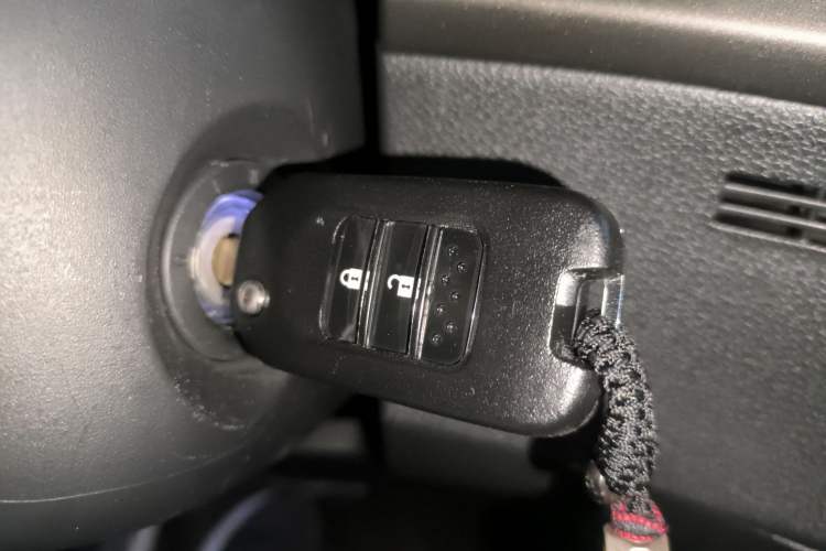 Used Honda Jade 2020 1.8L Automatic Classic Edition
