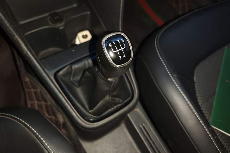 Used Skoda Rapid Spaceback 2016 Revised 1.6L Manual Chuanxing Edition