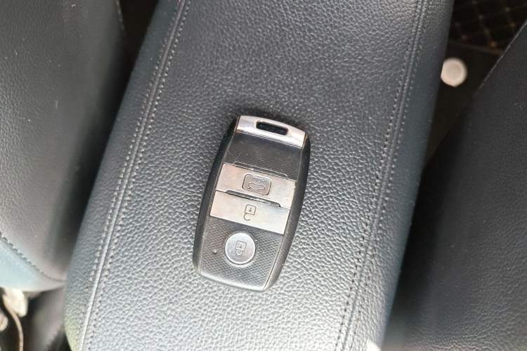 Used Kia K3 2015 1.6L Automatic DLX