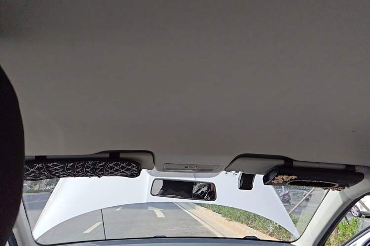 Used Skoda Fabia 2017 1.4L Automatic Car Enjoy Edition