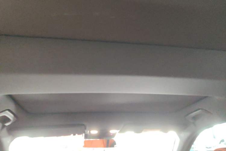 Used Li Auto L7 2024 Pro Model