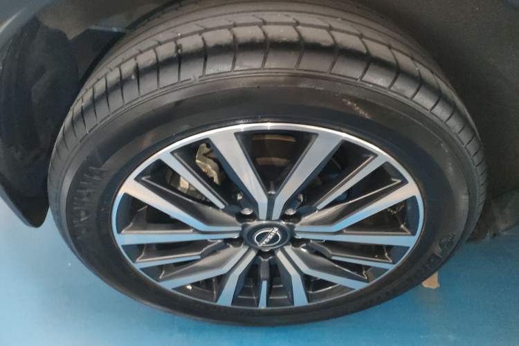 Used Nissan Kicks 2023 Jingqing Edition 1.5L Combining "Power" with a Stylish Touch