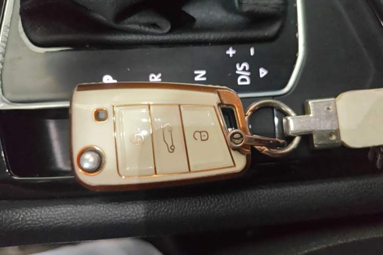 Used Volkswagen Tharu 2021 280TSI Two-Wheel-Drive Luxury Plus Edition
