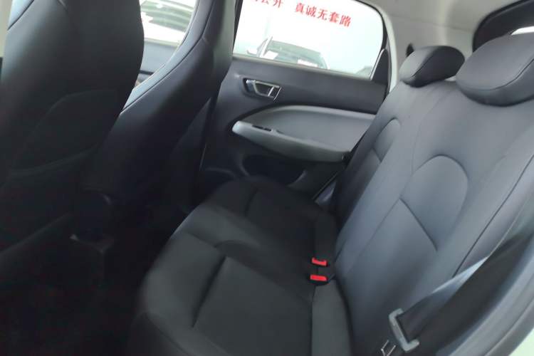 Used Leapmotor T03 2022 Agate Edition
