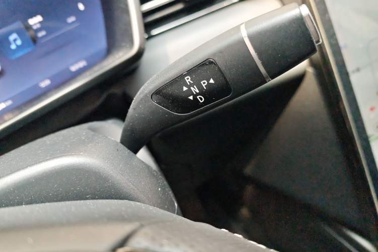 Used XPeng G3 2019 Enjoy Edition Gear Lever