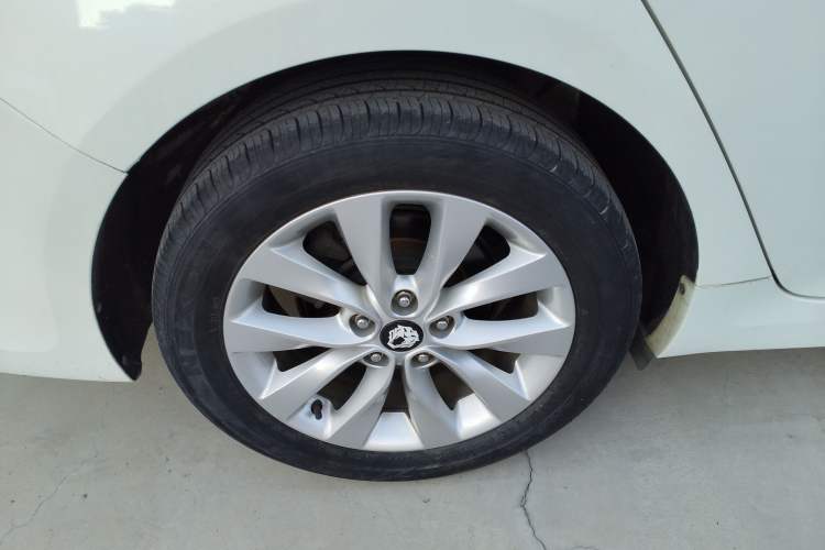 Used Kia K5 2016 1.6T Automatic LUX
