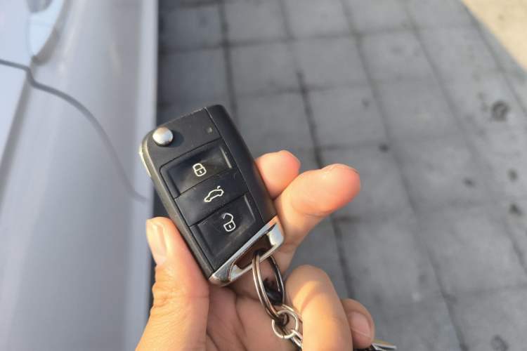 Used Volkswagen Lamando 2021 Revised Version 280TSI DSG Comfort Edition