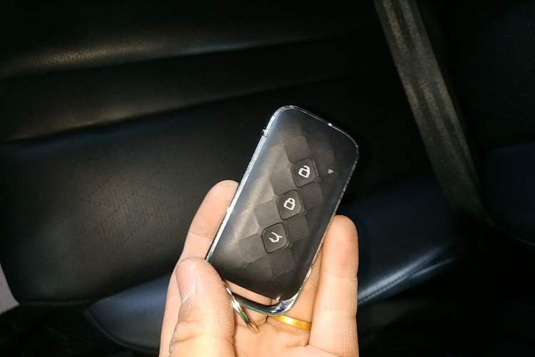 Used Wuling Xingguang S 2024 130 km Flagship Version
