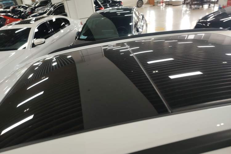 Used Audi Q5L 2023 40T Luxury Dynamic Model
