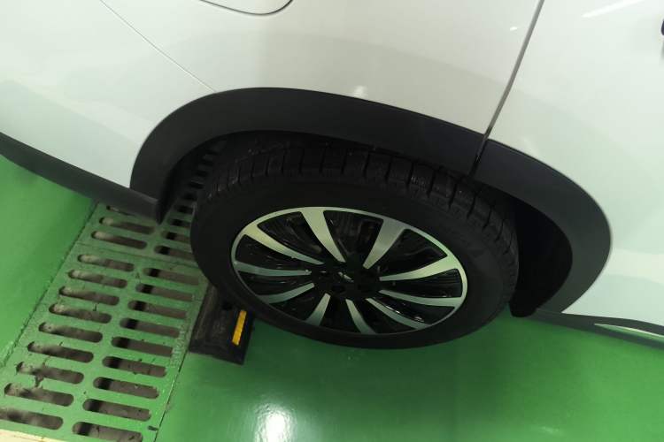 Used Chery Fengyun T8 2025 1.5T 130 km Luxury Edition 5-Seater
