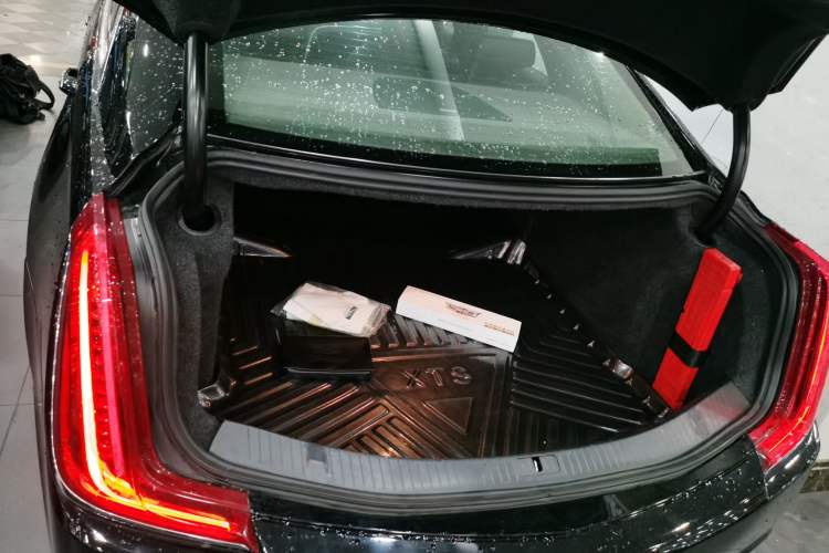 Used Cadillac XTS 2018 28T Tech Edition