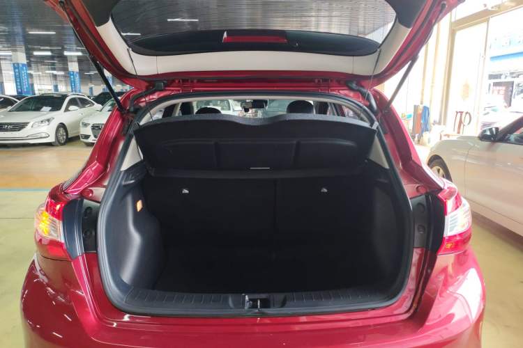 Used Nissan Tiida 2016 1.6L CVT Smart Drive Edition