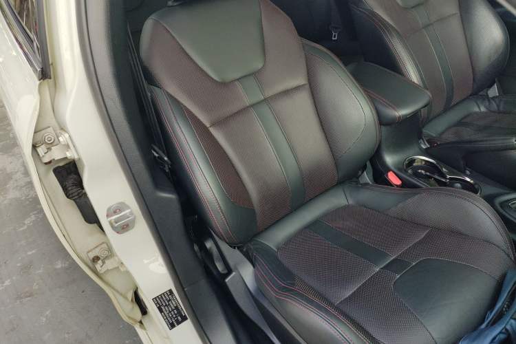 Used Fiat Ottimo 2014 1.4T Automatic Sport Edition