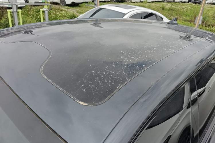 Used Leapmotor C11 2023 Pure Electric 500 Comfort Edition