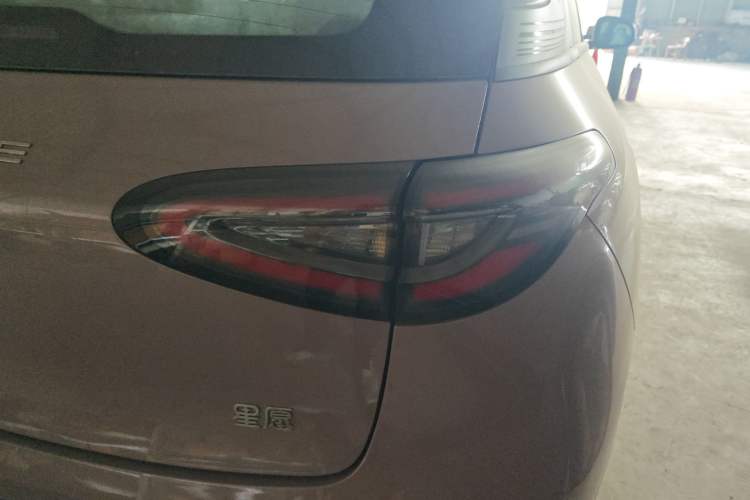 Used Geely Galaxy Geome 2026 Model 310km Dream Edition