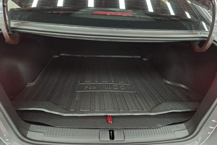 Used MG 5 2025 300TGI Global Flagship Edition
