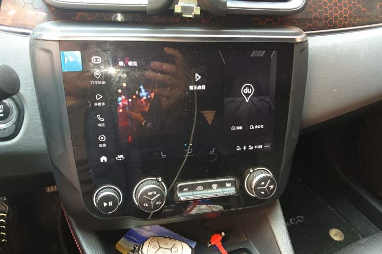 Used Lynk & Co 03 2020 1.5TD DCT JingPro Edition