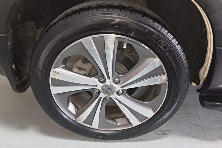 Used Haval H6 Coupe 2015 Blue-Label 2.0T Manual Two-Wheel Drive Prestige Model
