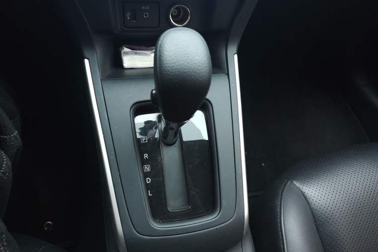 Used Nissan Sylphy 2022 Classic 1.6XE CVT Comfort Edition